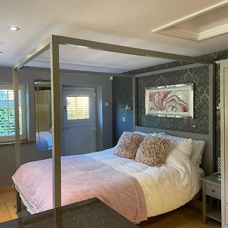 Honeysuckle Cottage - Hillside Holiday Cottages, Cotswolds Warmington Εξωτερικό φωτογραφία