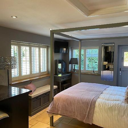 Honeysuckle Cottage - Hillside Holiday Cottages, Cotswolds Warmington Εξωτερικό φωτογραφία