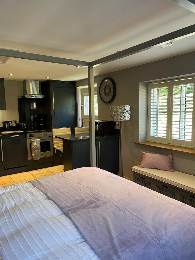 Honeysuckle Cottage - Hillside Holiday Cottages, Cotswolds Warmington Εξωτερικό φωτογραφία