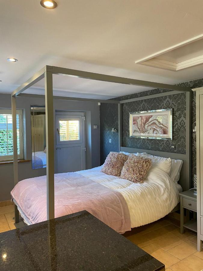 Honeysuckle Cottage - Hillside Holiday Cottages, Cotswolds Warmington Εξωτερικό φωτογραφία